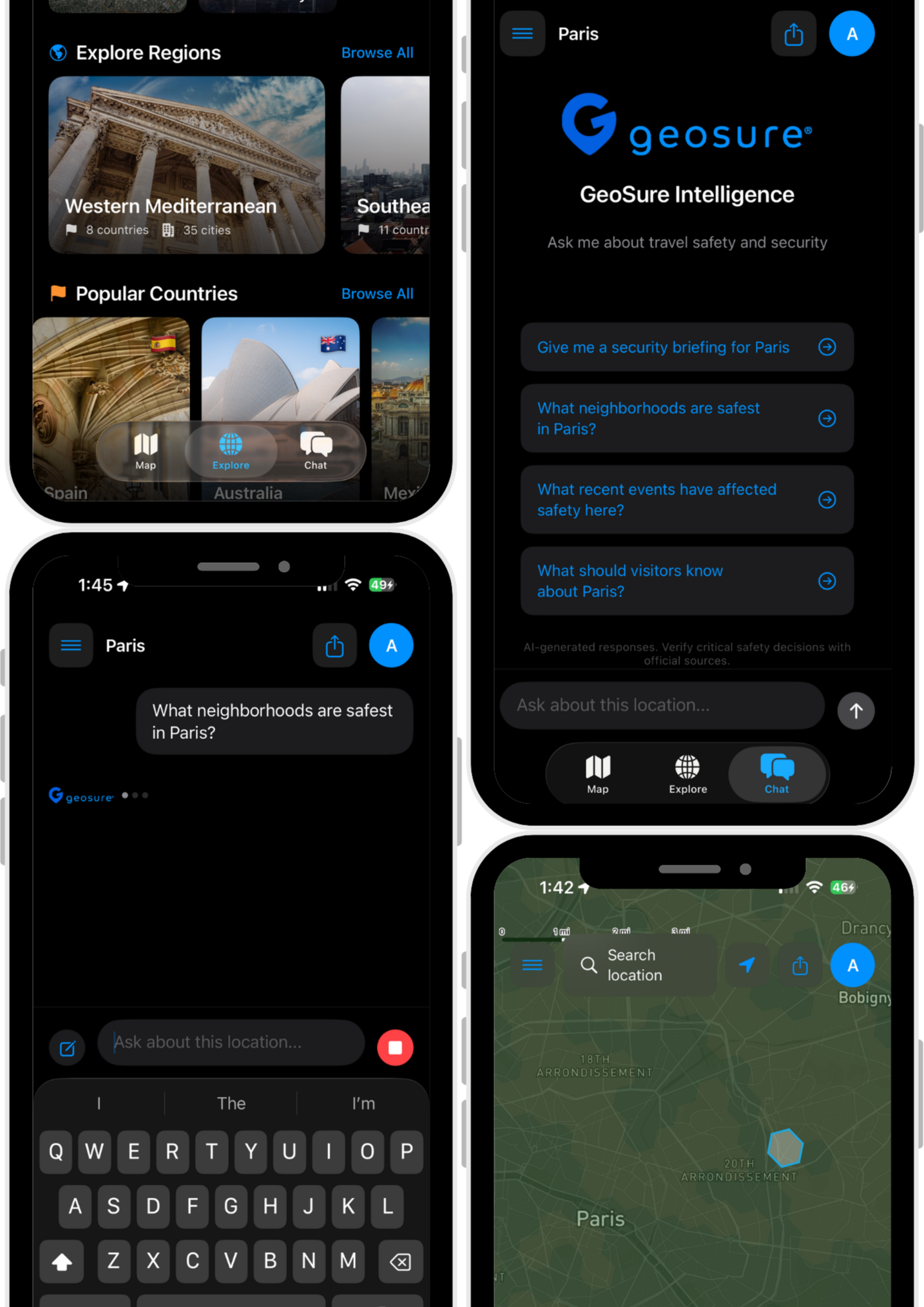 2026 Mobile Geo Sure AI 1